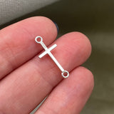 Cross Connectors 19mm (larger) - 5 Pack - F13