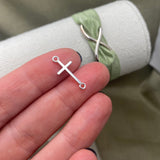 Cross Connectors 19mm (larger) - 5 Pack - F13