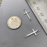 Cross Connectors 19mm (larger) - 5 Pack - F13