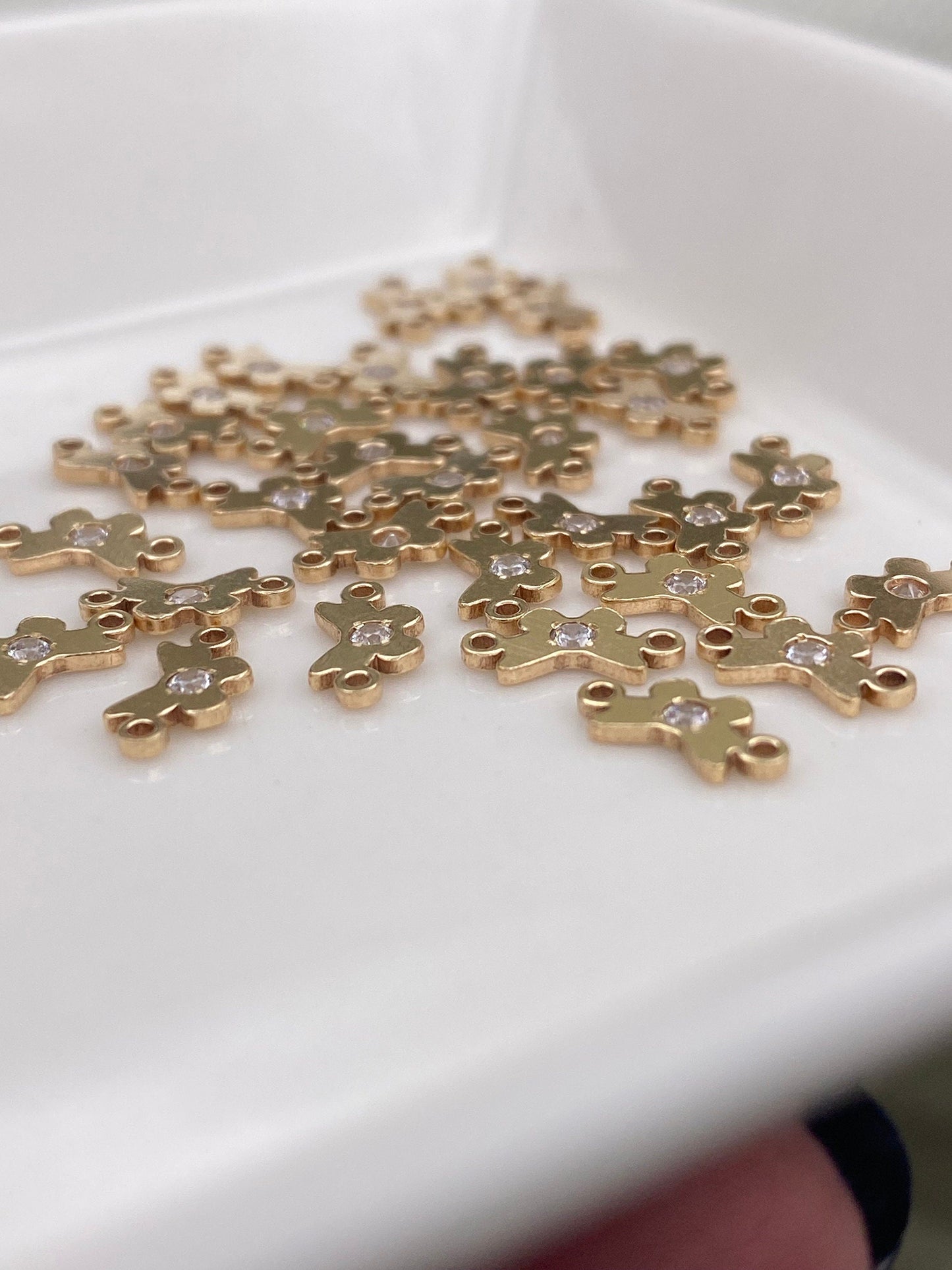 Butterfly Connectors CZ - 2 Pack - L3