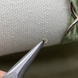 26 gauge 2.3mm Jumprings - J1