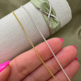 Cable Chain 1.5mm - C14