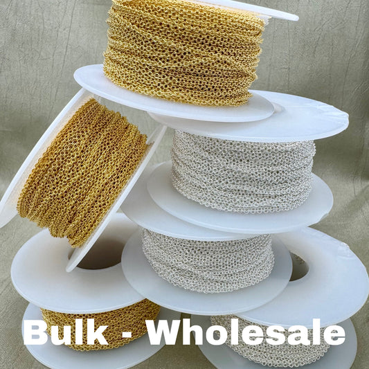 Cable Chain 1.5mm - C14