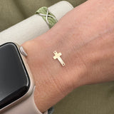 Cross Connectors (flat cross) - 5 Pack - L17