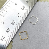 Clover Connectors - 2 Pack - F11