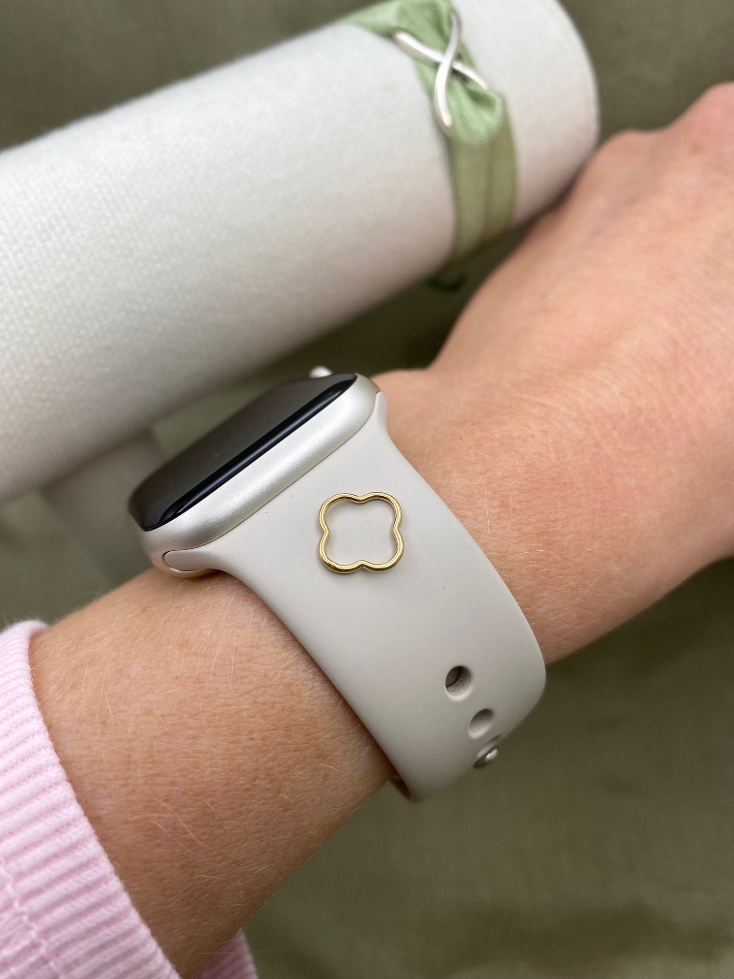 Clover Connectors - 2 Pack - F11