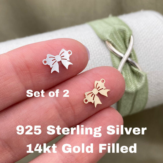 Bow Connectors - 2 Pack - L2