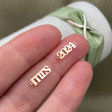 Mr. / Mrs. Connector - L27 L28