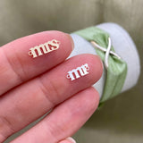 Mr. / Mrs. Connector - L27 L28
