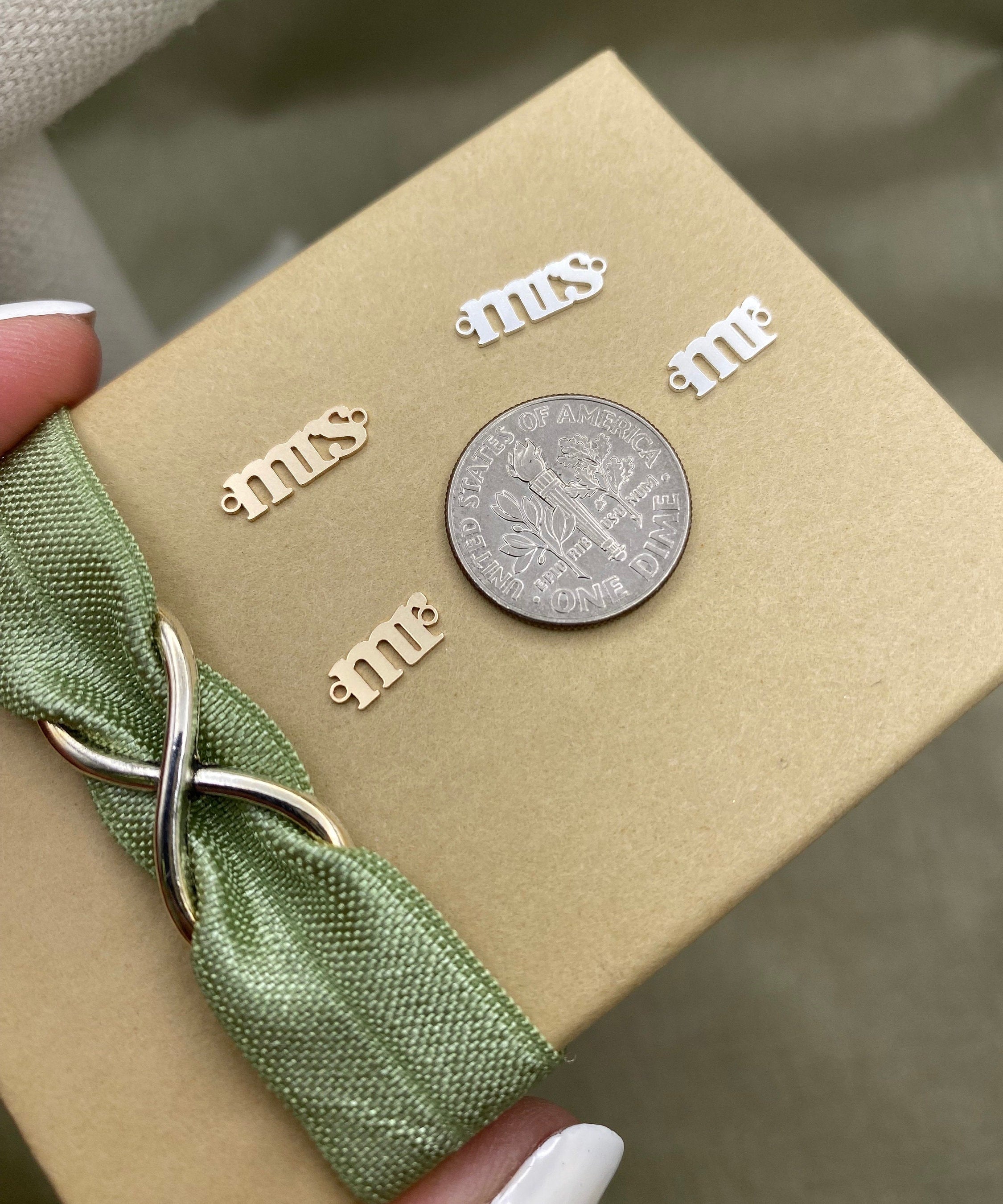 Mr. / Mrs. Connector - L27 L28