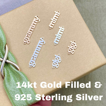 Grammy / Mimi / Gigi Connector - L29 L30 L31