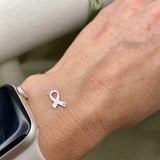 Awareness Ribbon Connectors - 2 Pack - L18