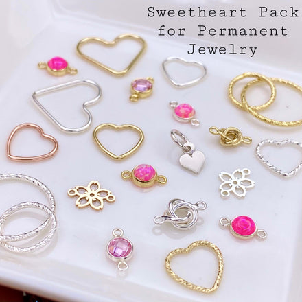 Sweetheart Pack - S7