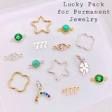 Lucky Connector Pack - S9