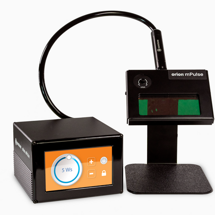 Orion mPulse® Permanent Jewelry Welder™