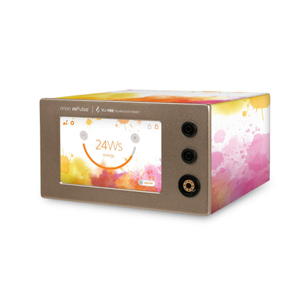 Orion mPulse® Vinyl Skins