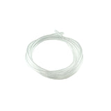 Argon Tubing for Permanent Jewelry