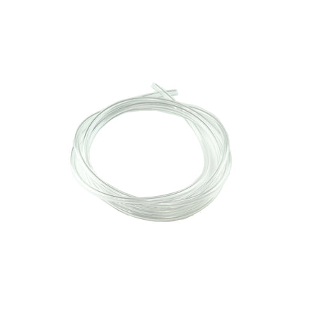 Argon Tubing for Permanent Jewelry