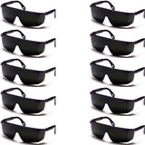 Pulse Arc Welding Safety Glasses