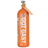 Argon Tank Refill for Permanent Jewelry